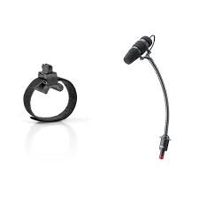 Microfone DPA 4099 Core: Qualidade de Áudio e Versatilidade