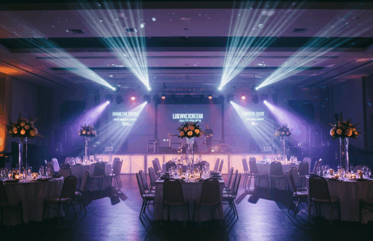 Como posso garantir a qualidade ideal para o aluguel de estrutura para palco em Curitiba?