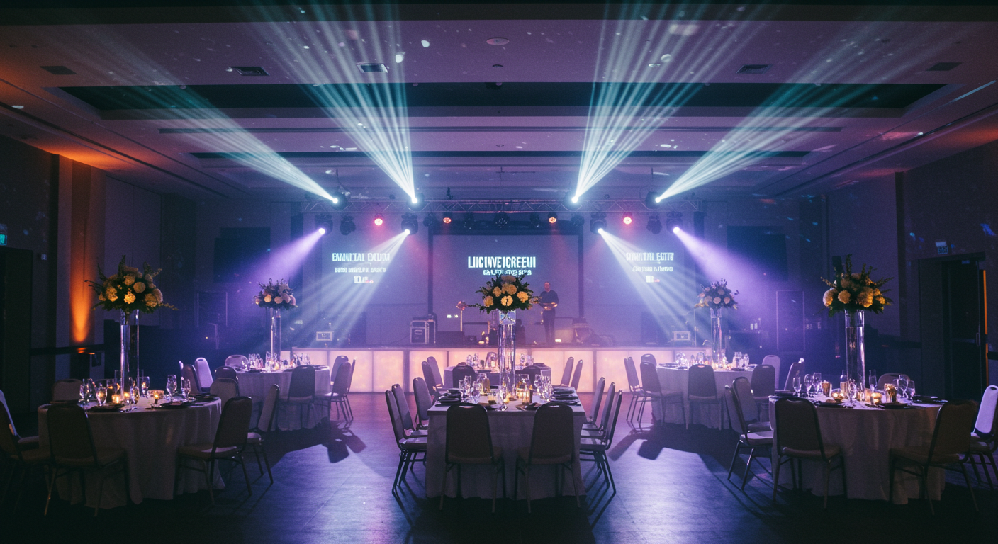 Como posso garantir a qualidade ideal para o aluguel de estrutura para palco em Curitiba?