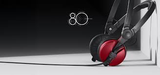 Sennheiser: 80 Anos de Inovação e Sustentabilidade no Áudio