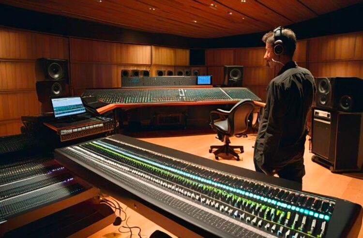 Cabo de Microfone Sparflex: Qualidade de Som e Durabilidade Garantidas