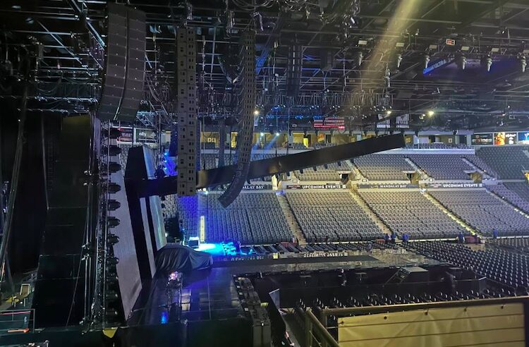 J Balvin e L-Acoustics: Nova Era na Experiência Musical ao Vivo