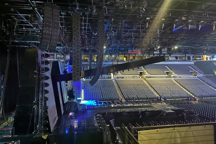 J Balvin e L-Acoustics: Nova Era na Experiência Musical ao Vivo